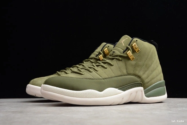 1st Kicks Shoes Paul 130690-301 Class Air of Chris 2003 12 Jordan 0726